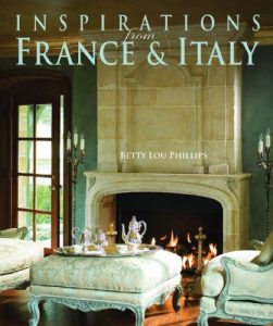 Download Inspirations from France & Italy pdf, epub, ebook