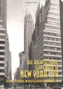 Download The Architectural Guidebook to New York City pdf, epub, ebook