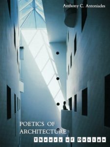 Download Poetics of Architecture: Theory of Design pdf, epub, ebook