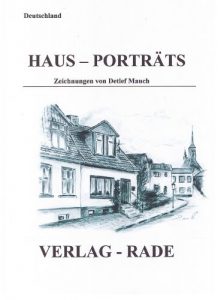 Download Haus – Porträts (German Edition) pdf, epub, ebook