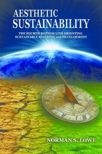 Download Aesthetic Sustainability pdf, epub, ebook