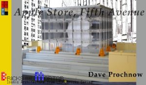 Download Apple Store, Fifth Avenue: Iconic Architecture from LEGO bricks Series (Bricks and Mortar Series Book 1) pdf, epub, ebook