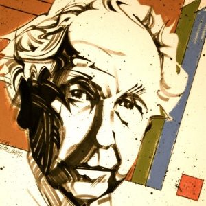 Download Frank Lloyd Wright-Part III-The Tragedy, Fire & Redemption pdf, epub, ebook