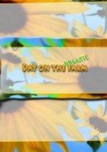 Download Going Green, A Day on an Organic Farm pdf, epub, ebook