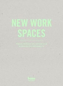 Download New Work Spaces : Trend Report on Office and Working Environments pdf, epub, ebook