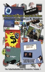 Download The Music They Don’t Want You To Hear: Uncelebrated North European Rock Music from 1967-1984 pdf, epub, ebook