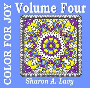 Download Volume Four (Color For Joy Book 4) pdf, epub, ebook