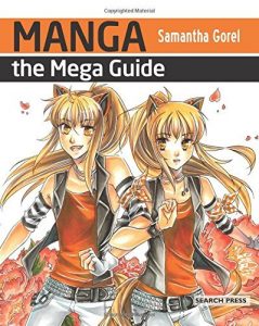 Download Manga The Mega Guide pdf, epub, ebook
