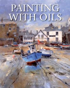 Download Painting with Oils pdf, epub, ebook