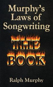 Download Murphy’s Laws of Songwriting pdf, epub, ebook