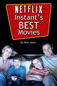 Download Netflix Instant’s Best Movies pdf, epub, ebook