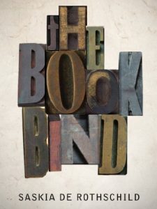 Download The Book Bind (Kindle Single) pdf, epub, ebook