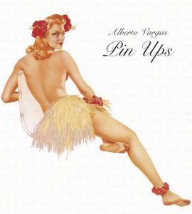 Download Pin Ups Vol. 1 pdf, epub, ebook