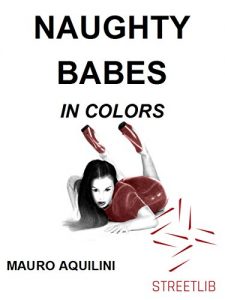 Download Naughty babes in colors (Italian Edition) pdf, epub, ebook