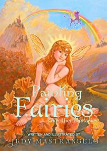 Download PAINTING FAIRIES AND OTHER FANTASIES pdf, epub, ebook
