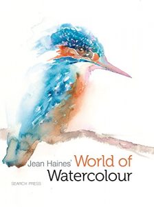 Download Jean Haines’ World of Watercolour pdf, epub, ebook