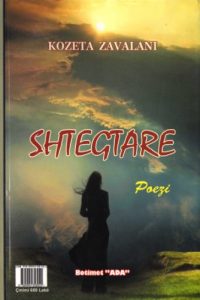 Download Shtegtare pdf, epub, ebook