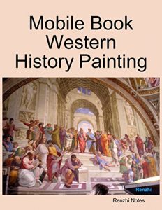 Download Mobile Book Western History Painting pdf, epub, ebook