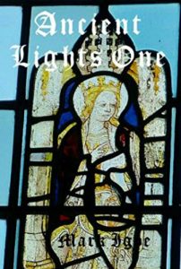 Download Ancient Lights: Medieval glass windows of North Norfolk pdf, epub, ebook