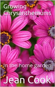 Download Growing Chrysanthemums: In the home garden pdf, epub, ebook