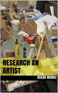 Download Research an artist pdf, epub, ebook