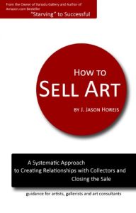 Download How to Sell Art pdf, epub, ebook