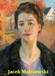 Download 170 Color Paintings of Jacek Malczewski – Polish Symbolism School Painter (July 15, 1854 – October 8, 1929) pdf, epub, ebook