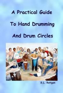 Download A Practical Guide To Hand Drumming And Drum Circles pdf, epub, ebook