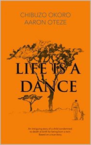 Download Life Is A Dance pdf, epub, ebook