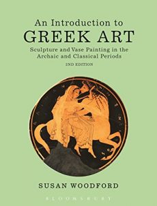 Download An Introduction to Greek Art: Sculpture and Vase Painting in the Archaic and Classical Periods pdf, epub, ebook
