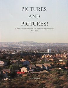 Download Pictures and Pictures!: A Short Picture Magazine For “Discovering San Diego” 2013-2016 (Picture magazines) pdf, epub, ebook