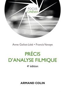 Download Précis d’analyse filmique – 4e édition (French Edition) pdf, epub, ebook
