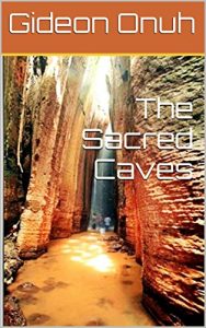 Download The Sacred Caves pdf, epub, ebook
