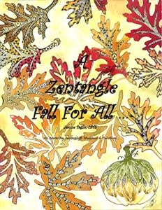 Download A Zentangle Fall For All pdf, epub, ebook