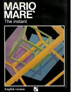 Download The instant: English version (Mario Marè Book 1) pdf, epub, ebook