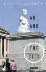 Download Art and the City pdf, epub, ebook