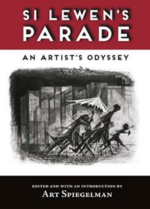Download Si Lewen’s Parade: An Artist’s Odyssey pdf, epub, ebook