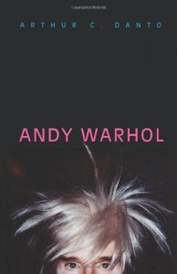 Download Andy Warhol (Icons of America) pdf, epub, ebook