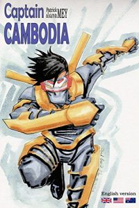 Download Captain Cambodia pdf, epub, ebook