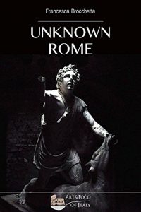 Download Unknown Rome pdf, epub, ebook