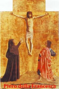 Download 80 Color Paintings of Piero della Francesca – Early Renaissance Painter (c. 1415 – October 12, 1492) pdf, epub, ebook