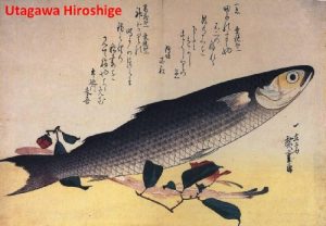 Download 88 Best Color Paintings of Utagawa Hiroshige – Japanese Ukiyo-e Painter (1797 – October 12, 1858) pdf, epub, ebook