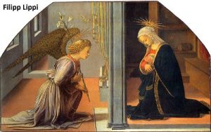 Download 97 Color Paintings of Filipp Lippi – Italian Early Renaissance Painter (c. 1406 – October 8, 1469) pdf, epub, ebook