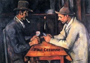 Download 580 Color Paintings of Paul Cezanne (Cézanne) – French Post-Impressionist Painter (January 19, 1839 – October 22, 1906) pdf, epub, ebook