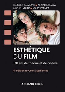 Download Esthétique du film – 4e éd. (French Edition) pdf, epub, ebook