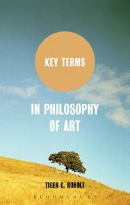 Download Key Terms in Philosophy of Art pdf, epub, ebook