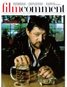 Download Film Comment Digital Anthology – Rainer Werner Fassbinder pdf, epub, ebook