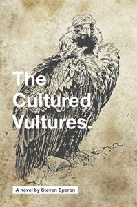 Download The Cultured Vultures: or why are those arty types so damn tortured…? pdf, epub, ebook