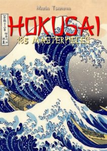 Download Hokusai: 185 Masterpieces (Annotated Masterpieces Book 26) pdf, epub, ebook