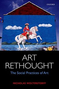 Download Art Rethought: The Social Practices of Art pdf, epub, ebook
